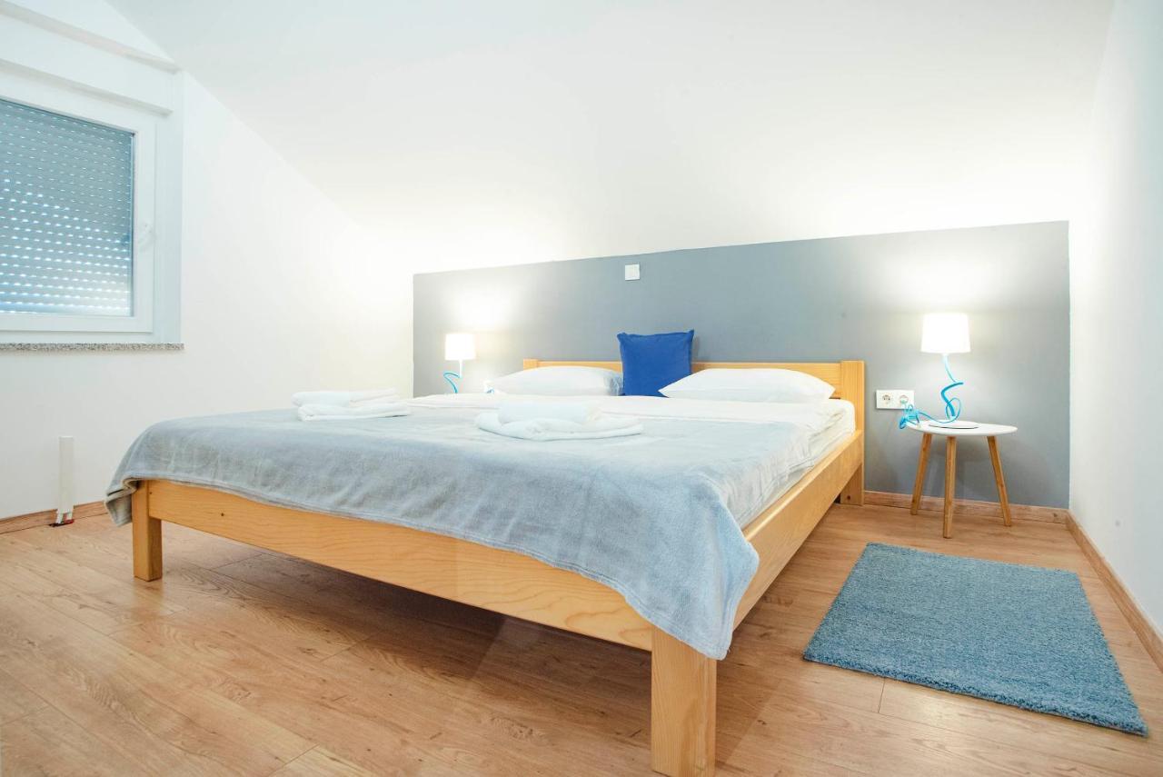 Apartment Roko Slunj Bagian luar foto