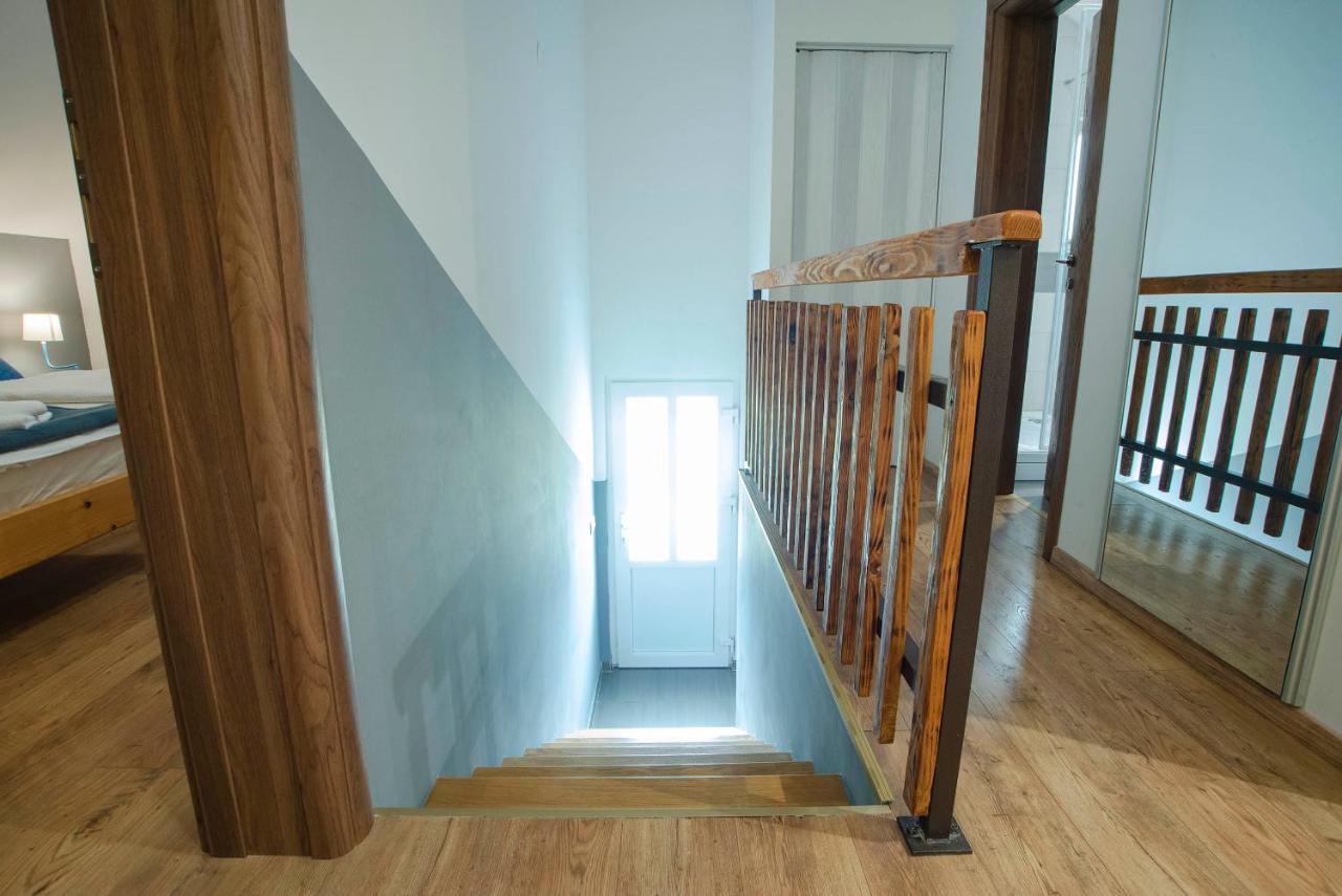 Apartment Roko Slunj Bagian luar foto