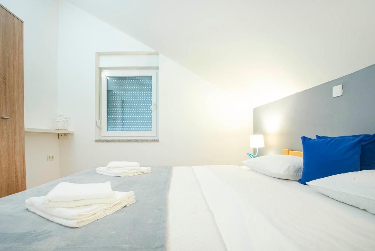 Apartment Roko Slunj Bagian luar foto