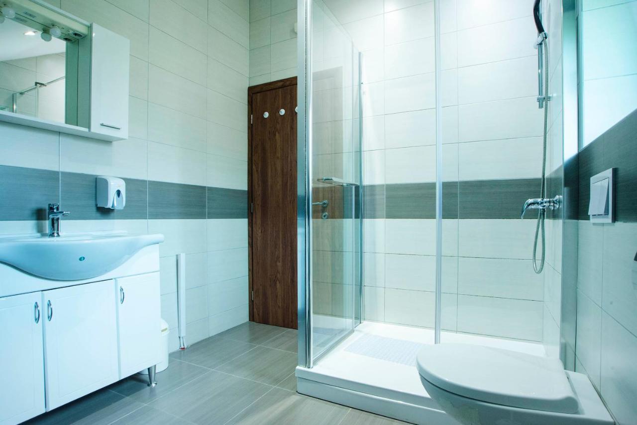 Apartment Roko Slunj Bagian luar foto
