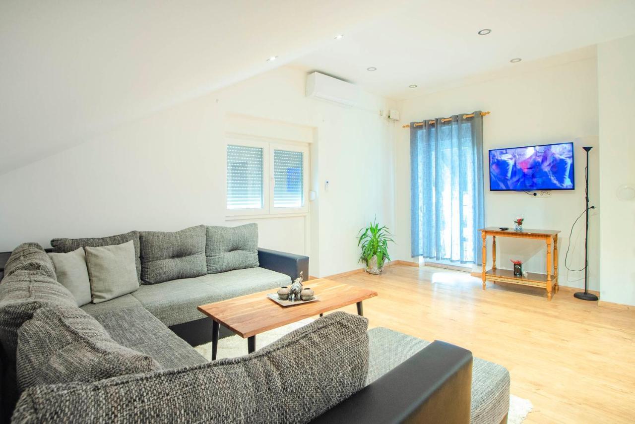 Apartment Roko Slunj Bagian luar foto
